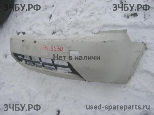 Honda HR-V 1 Бампер передний