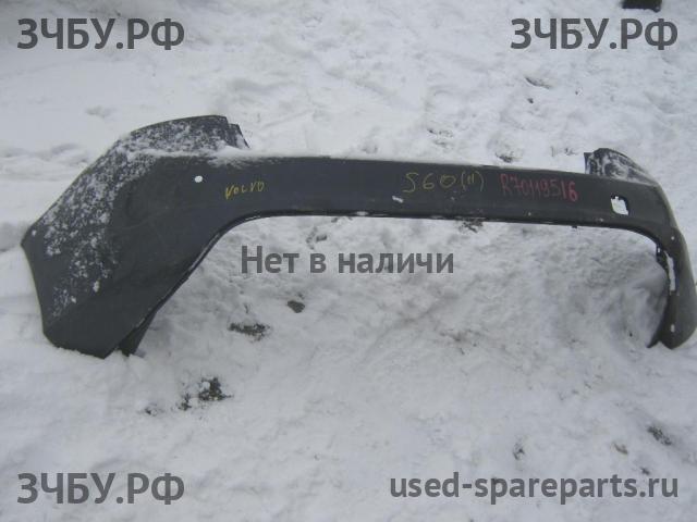 Volvo S60 (2) Бампер задний