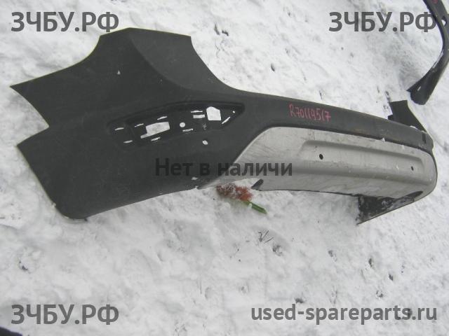 Volvo XC-70 Cross Country (2) Бампер задний