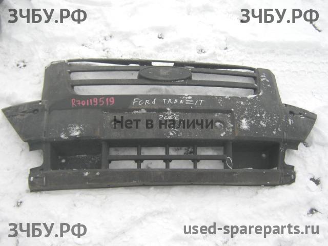 Ford Transit 6 Бампер передний