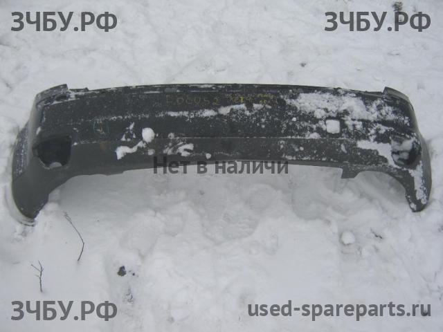 Ford Focus 2 Бампер задний