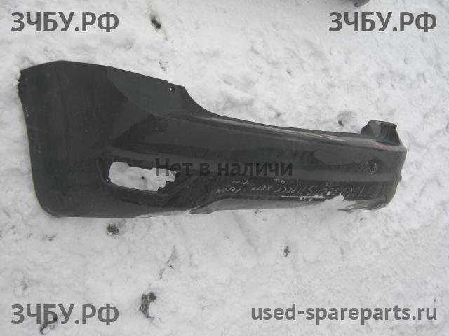 Ford Focus 2 (рестайлинг) Бампер задний