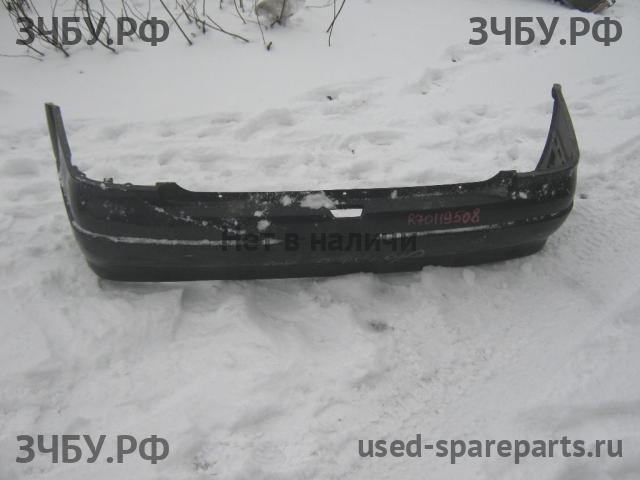 Opel Astra G Бампер задний