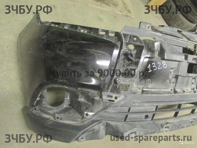 Mitsubishi Outlander 3 Бампер передний