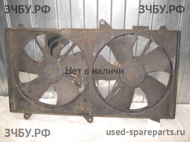 Chery Fora (A21) Вентилятор радиатора, диффузор