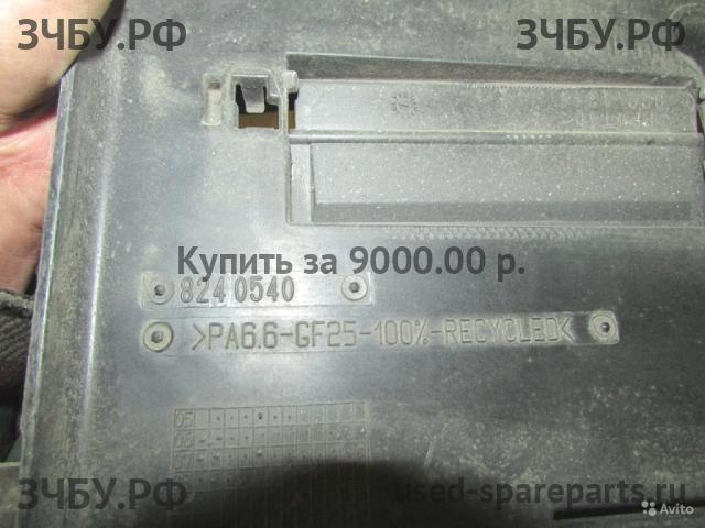 Ford Mondeo 4 Диффузор вентилятора