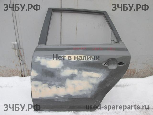KIA Ceed 1 Дверь задняя левая