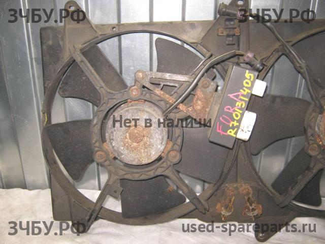 Chery Fora (A21) Вентилятор радиатора, диффузор