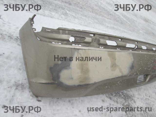 Hyundai Getz Бампер задний