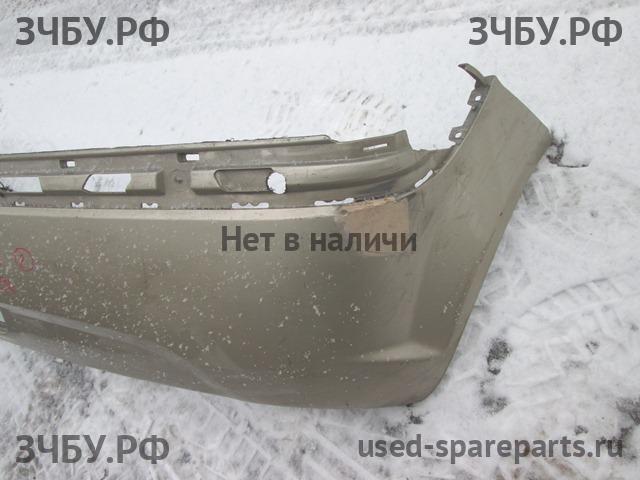 Hyundai Getz Бампер задний