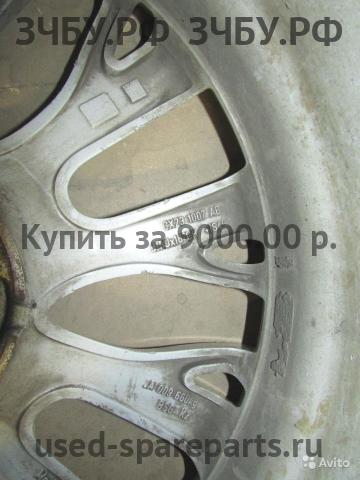 Jaguar XF 1 (X250) Рестайлинг Диск колесный