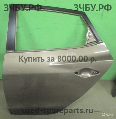 Hyundai ix35 Дверь задняя левая