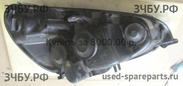 Ford S-MAX 1 Фара левая