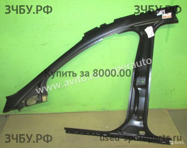 Ford Focus 3 Порог правый