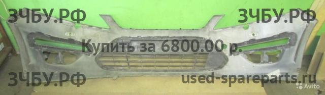 Ford Mondeo 4 Бампер передний