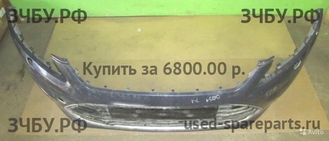 Ford Mondeo 4 Бампер передний