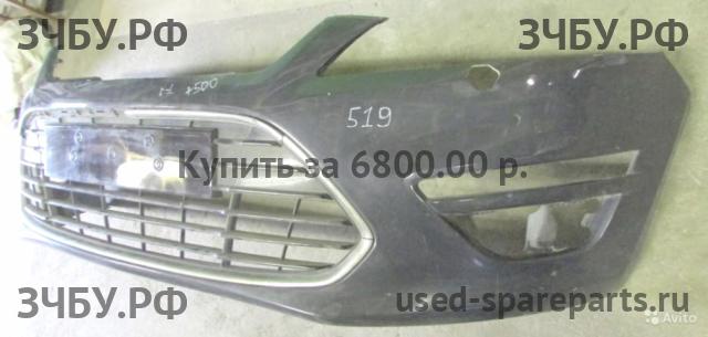 Ford Mondeo 4 Бампер передний