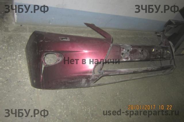Lexus RX (3) 350/450h Бампер передний