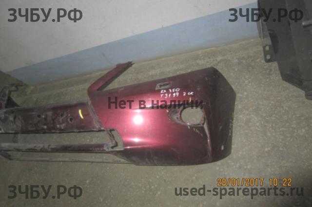 Lexus RX (3) 350/450h Бампер передний