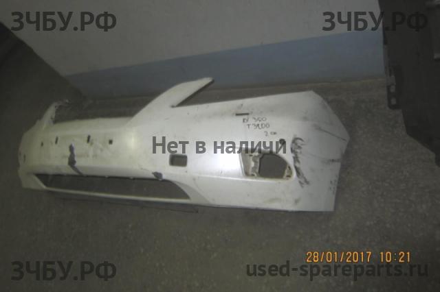 Lexus RX (3) 350/450h Бампер передний