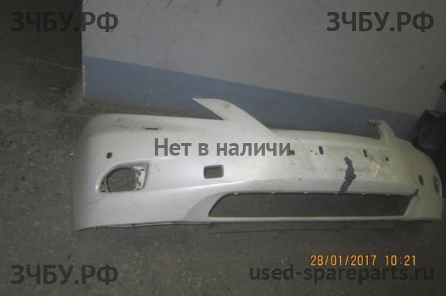Lexus RX (3) 350/450h Бампер передний