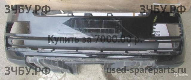 Land Rover Range Rover 4 Бампер передний