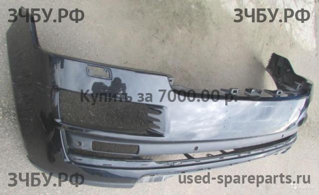 Land Rover Range Rover 4 Бампер передний