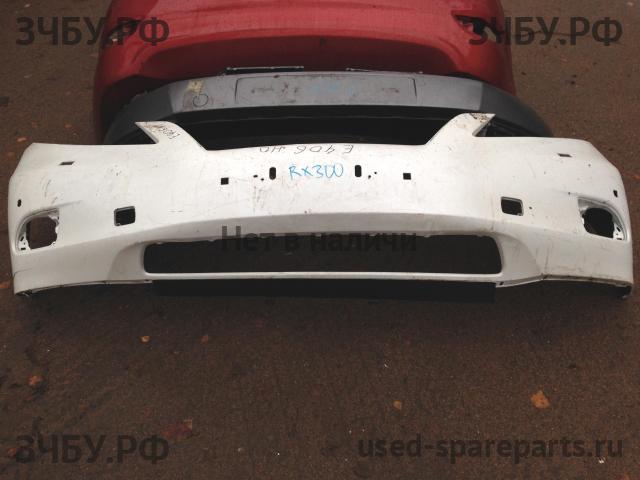 Lexus RX (3) 350/450h Бампер передний