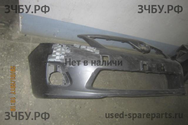 Toyota Corolla (E14 - E15) Бампер передний