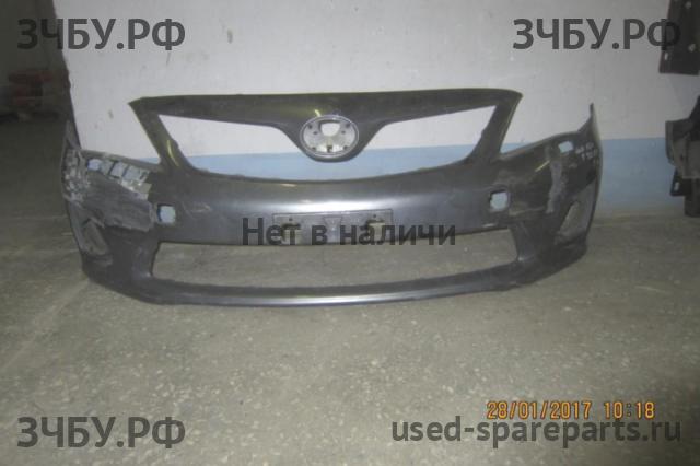 Toyota Corolla (E14 - E15) Бампер передний