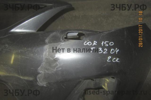 Toyota Corolla (E14 - E15) Бампер передний
