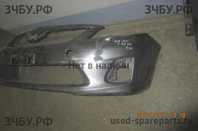 Toyota Corolla (E14 - E15) Бампер передний