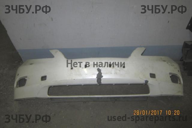 Lexus RX (3) 350/450h Бампер передний