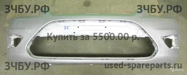 Ford Focus 2 (рестайлинг) Бампер передний