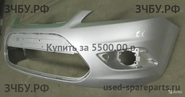 Ford Focus 2 (рестайлинг) Бампер передний