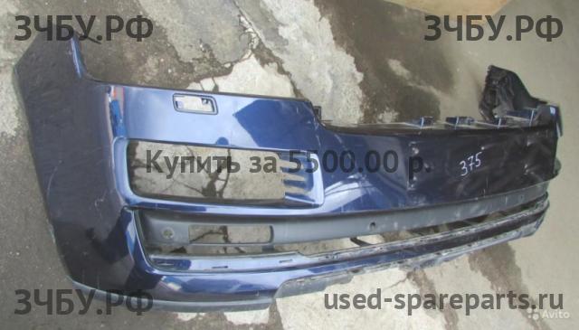 Land Rover Range Rover 4 Бампер передний