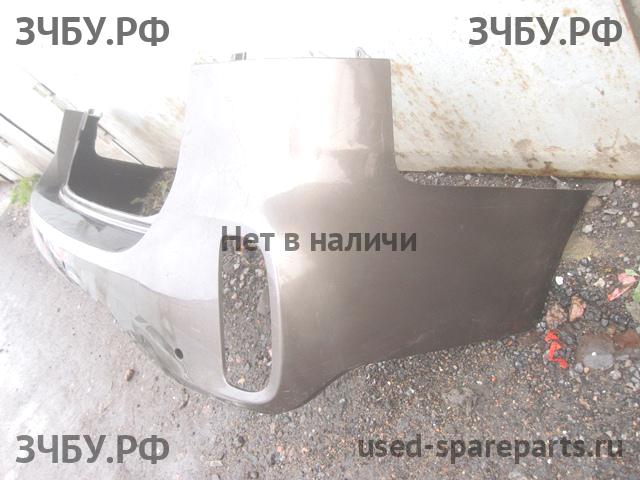 KIA Sorento 2 Бампер задний