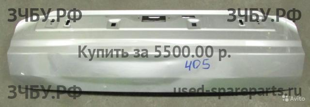 Land Rover Range Rover 4 Крышка багажника
