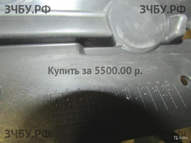 Ford Kuga 2 Бампер задний