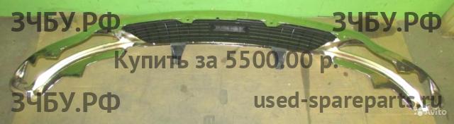 Ford Определить Решетка радиатора