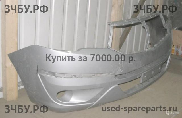 SsangYong Rodius 2 Бампер передний