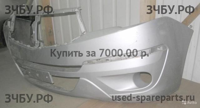 SsangYong Rodius 2 Бампер передний