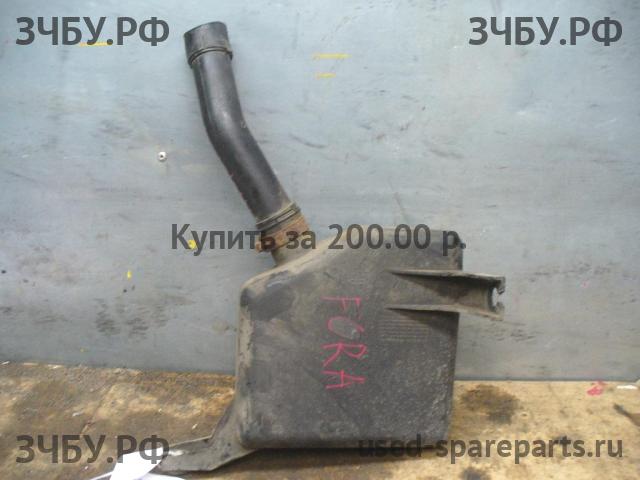 Chery Fora (A21) Резонатор воздушного фильтра