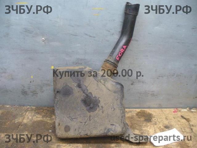 Chery Fora (A21) Резонатор воздушного фильтра