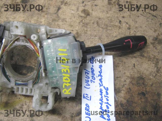 Mitsubishi Pajero/Montero 3 Переключатель поворотов подрулевой
