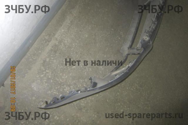 Ford Focus 3 Бампер передний