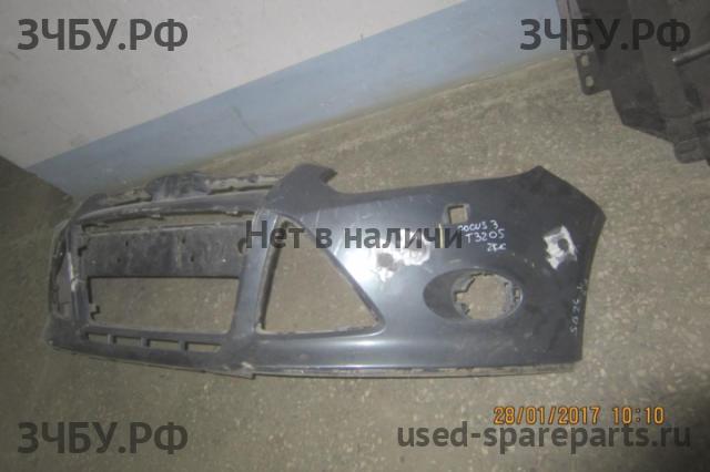 Ford Focus 3 Бампер передний