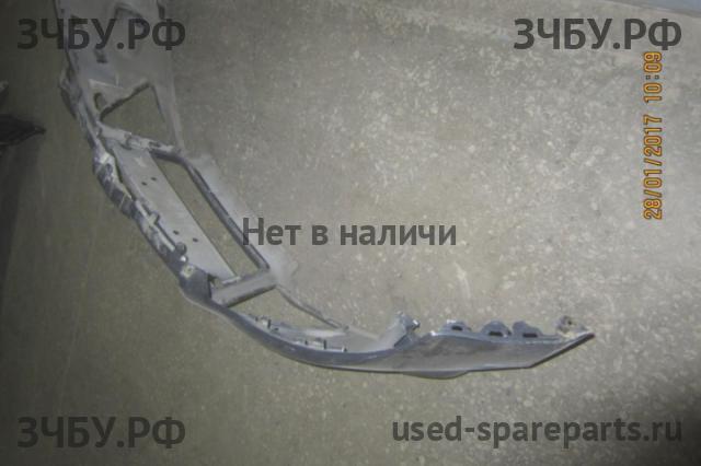 Ford Focus 3 Бампер передний