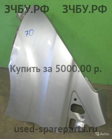 Ford Transit Custom Крыло переднее левое