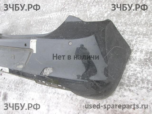 Opel Astra J Бампер задний